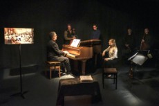 Dutch String Collective  Schubert